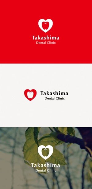 tanaka10 (tanaka10)さんの【急募】歯科医院「歯科医院」のかっこいいロゴ制作への提案