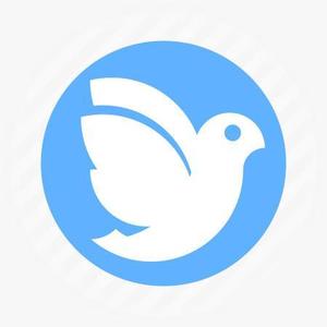 Buchi (Buchi)さんのAndroidのTwitterクライアントのアプリアイコンの作成への提案