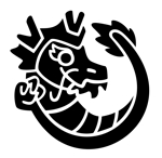 片山 (rokimpo)さんのドラゴン(竜)のキャラクターデザインへの提案
