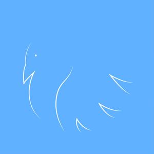 IZAKI NAO (Izaki_Nao)さんのAndroidのTwitterクライアントのアプリアイコンの作成への提案