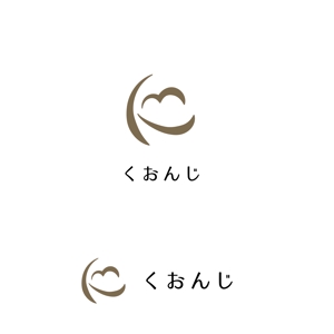 marutsuki (marutsuki)さんの「笑顔になれるお寺」のロゴを募集します！への提案