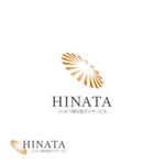 ktllc (ktllc)さんのリハビリ特化型デイサービス　HINATA　のロゴへの提案