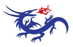 田中　威 (dd51)さんのドラゴン(竜)のキャラクターデザインへの提案