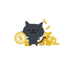 noraya_jr (noraya_jr)さんのかわいい黒猫のキャラクターデザインへの提案