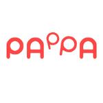 TAWA (Tawa)さんのつど払い脱毛専門　脱毛サロンPAPPAのロゴ（商標登録予定なし）への提案