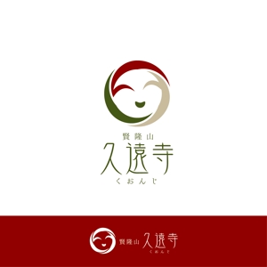 TAD (Sorakichi)さんの「笑顔になれるお寺」のロゴを募集します！への提案