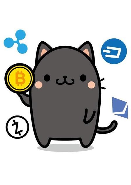 かわいい黒猫のキャラクターデザインの依頼 外注 イラスト制作の仕事 副業 クラウドソーシング ランサーズ Id