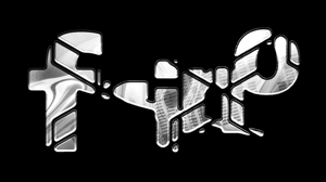 喜多見　朱 (Meira777)さんの音楽制作ユニット「f-ino」のロゴへの提案