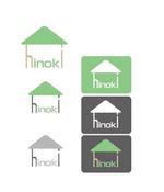 tmioimt (tmioimt)さんの建設会社新プロジェクト！『檜の健康住宅』のロゴへの提案