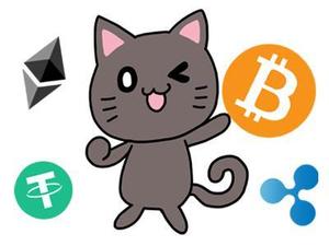 さ恵きふみ ()さんのかわいい黒猫のキャラクターデザインへの提案