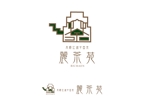 marukei (marukei)さんの本格中国茶　麗茶苑（りちゃえん）のロゴへの提案