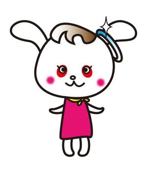 kazueetさんの【プロダクション】女の子向け公式キャラクターを募集します！への提案