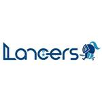 mikejiさんのランサーズ株式会社運営の「Lancers」のロゴ作成への提案