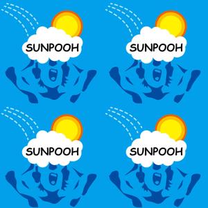 poco (poco_design)さんのレジャーシートの柄デザインへの提案
