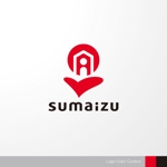 ＊ sa_akutsu ＊ (sa_akutsu)さんの不動産・建築業　「株式会社スマイズ」のロゴへの提案