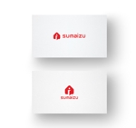 tobiuosunset (tobiuosunset)さんの不動産・建築業　「株式会社スマイズ」のロゴへの提案