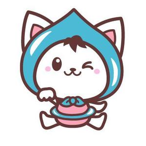 yumikuro8 (yumikuro8)さんの【プロダクション】女の子向け公式キャラクターを募集します！への提案