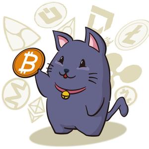 aureolin86 (aureolin86)さんのかわいい黒猫のキャラクターデザインへの提案