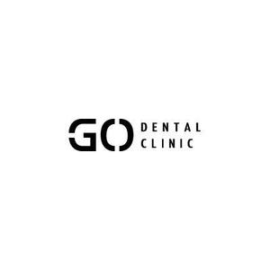 catwood (catwood)さんの新規開業歯科医院「GO歯科クリニック」のロゴデザイン依頼。歯を連想させる必要無し、COOLに！への提案