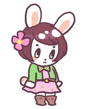 あきやま　ひとみ ()さんの【プロダクション】女の子向け公式キャラクターを募集します！への提案