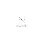 nakagami (nakagami3)さんの納豆の概念をくつがえす「NOVEL」のロゴへの提案