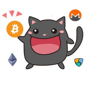 keiko. ()さんのかわいい黒猫のキャラクターデザインへの提案