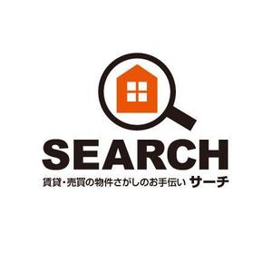 どんぐり (hydr)さんの不動産会社のロゴ制作への提案