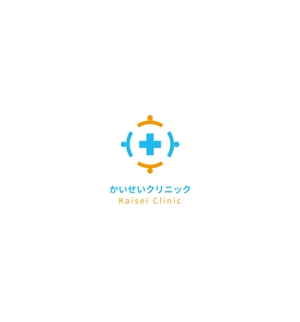 nakagami (nakagami3)さんのクリニックのロゴへの提案