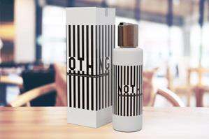 No.5_studio (No_5-studio)さんのトイレの消臭剤のラベルデザインへの提案