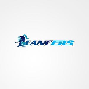 ligth (Serkyou)さんのランサーズ株式会社運営の「Lancers」のロゴ作成への提案