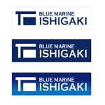 横浜LOVE ()さんの船舶販売会社のロゴ制作への提案