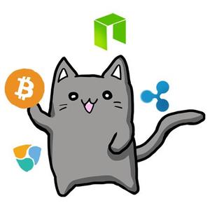 suresystem (suresystem)さんのかわいい黒猫のキャラクターデザインへの提案