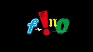 下村（デザイナー） (Galleryforest)さんの音楽制作ユニット「f-ino」のロゴへの提案