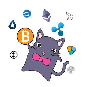 hideojoyabegin (hideojoya)さんのかわいい黒猫のキャラクターデザインへの提案