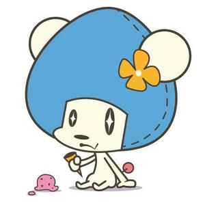 kazoo (Kazoo)さんの【プロダクション】女の子向け公式キャラクターを募集します！への提案