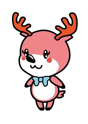さんの【プロダクション】女の子向け公式キャラクターを募集します！への提案