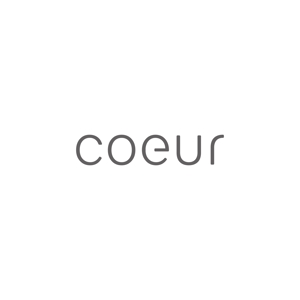 Genergy ()さんのレディースオーダーシャツ　Coeur（クー）のロゴへの提案
