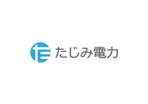 loto (loto)さんの地域電力販売会社「たじみ電力」のロゴへの提案