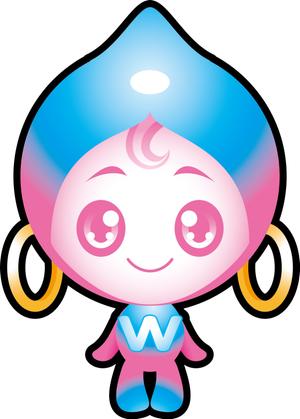 poco (poco_design)さんの【プロダクション】女の子向け公式キャラクターを募集します！への提案