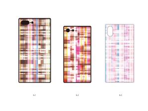 NOB.DESIGN（ノブデザイン） (nobyam)さんのiPhoneケースのプリントデザイン募集への提案