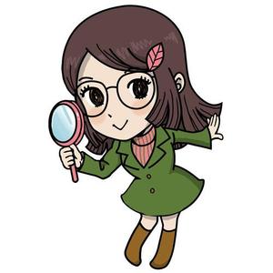 yuks ()さんの情報サイトのキャラクター制作への提案