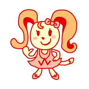 kazubonさんの【プロダクション】女の子向け公式キャラクターを募集します！への提案