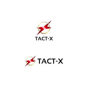 Yolozu (Yolozu)さんの歯科医院経営戦術集団「TACT-X」（タクティクス）のロゴへの提案