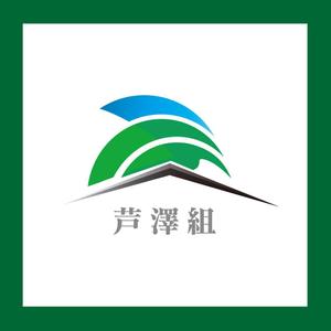 jp tomo ()さんの会社名のロゴデザインへの提案