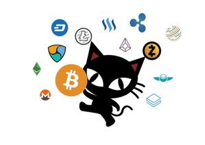 marukei (marukei)さんのかわいい黒猫のキャラクターデザインへの提案