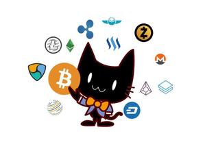 marukei (marukei)さんのかわいい黒猫のキャラクターデザインへの提案