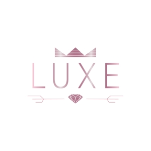 Knicrさんの「Luxe　Sky Japan Production」のロゴ作成への提案