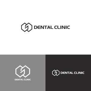 YIELDs (YIELDs)さんの新規開業歯科医院「GO歯科クリニック」のロゴデザイン依頼。歯を連想させる必要無し、COOLに！への提案