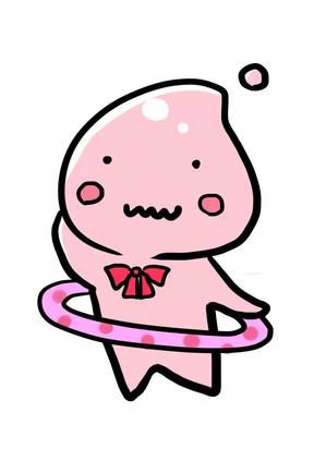 もんすけ (monsan)さんの【プロダクション】女の子向け公式キャラクターを募集します！への提案