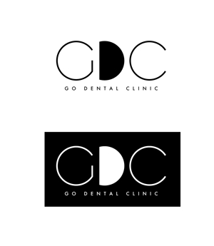 SAKINO (silversurfer)さんの新規開業歯科医院「GO歯科クリニック」のロゴデザイン依頼。歯を連想させる必要無し、COOLに！への提案